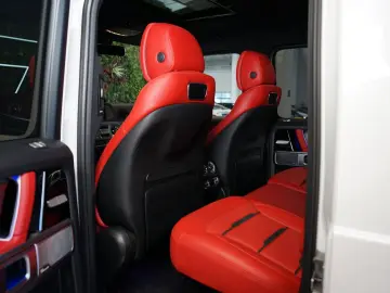 G 63 AMG*EDITION 55*AUX.HEAT*170.083€ NETTO