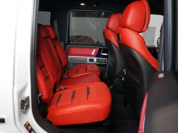 G 63 AMG*EDITION 55*AUX.HEAT*170.083€ NETTO