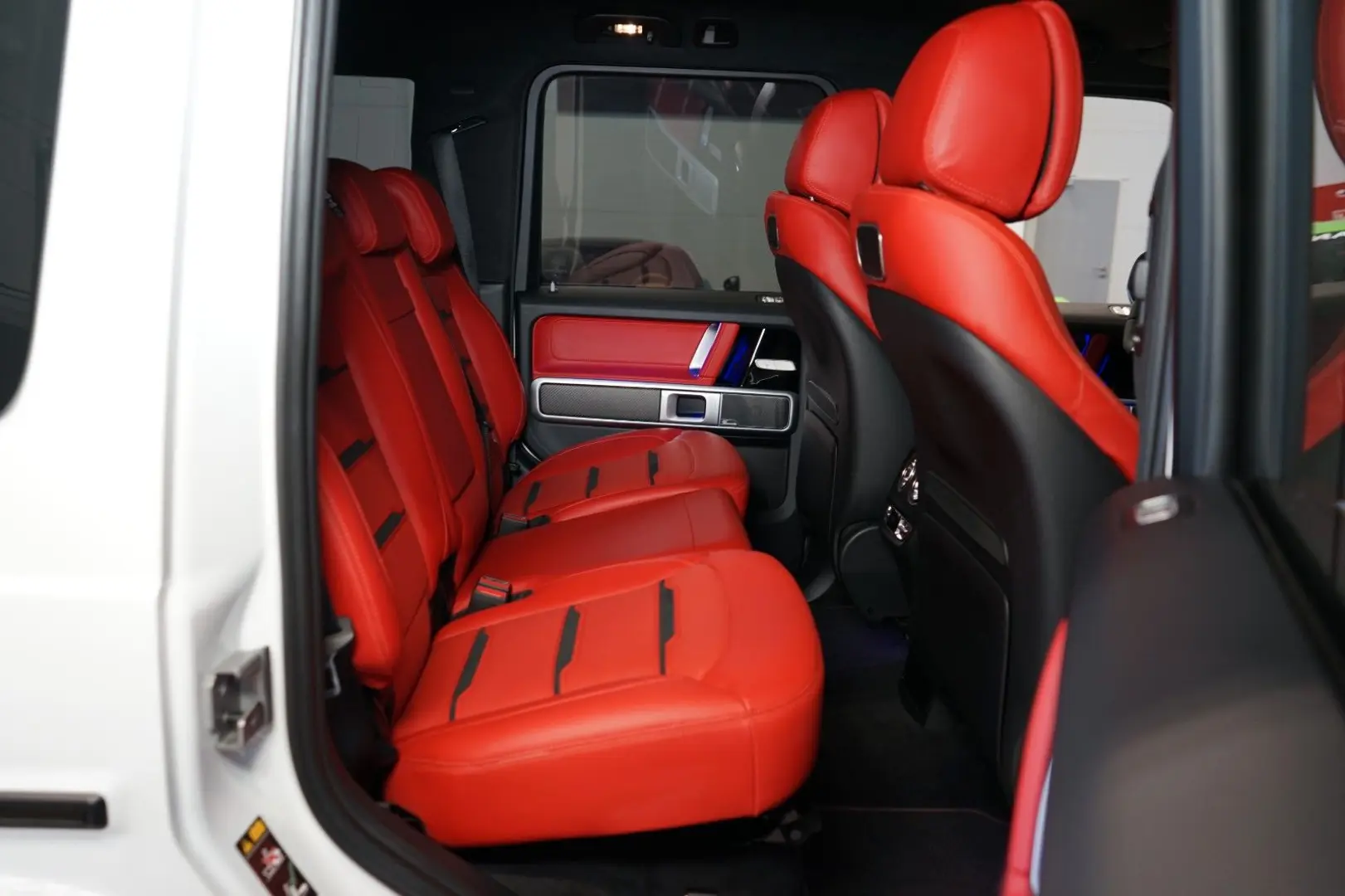 G 63 AMG*EDITION 55*AUX.HEAT*170.083€ NETTO