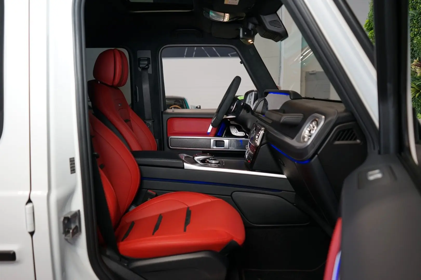 G 63 AMG*EDITION 55*AUX.HEAT*170.083€ NETTO