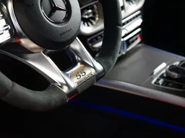 G 63 AMG*EDITION 55*AUX.HEAT*170.083€ NETTO
