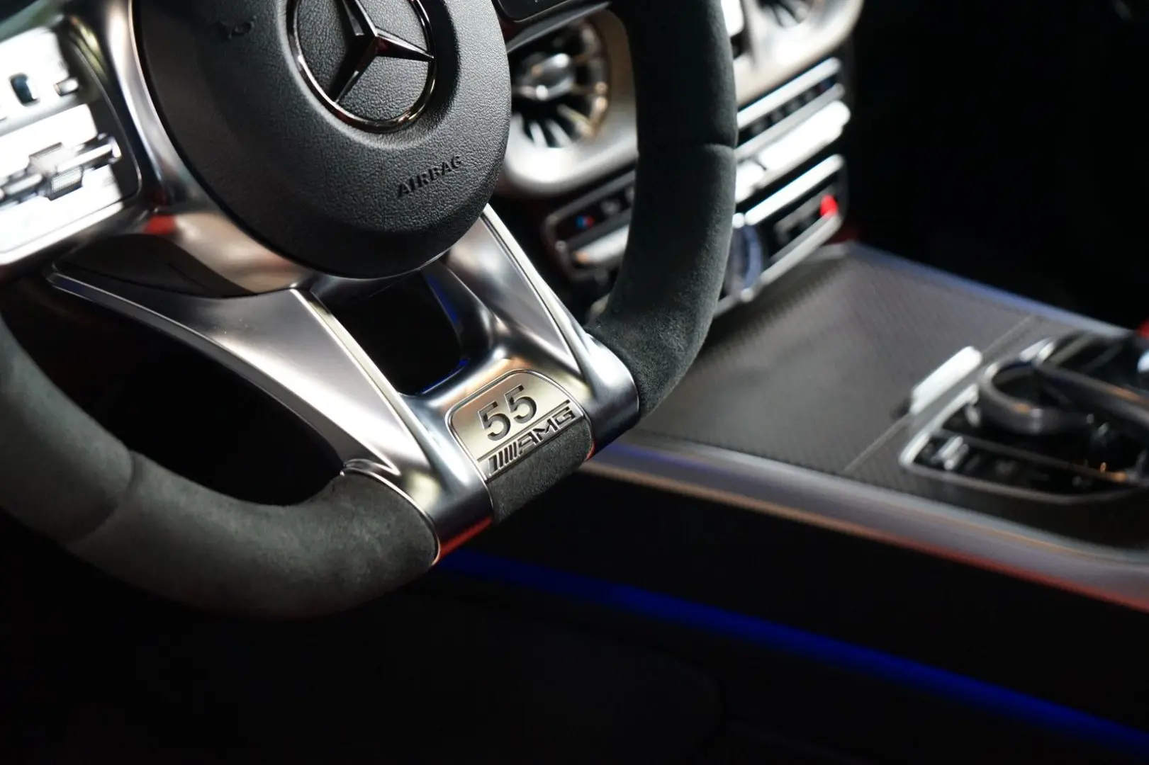 G 63 AMG*EDITION 55*AUX.HEAT*170.083€ NETTO