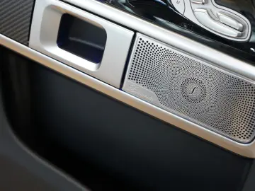 G 63 AMG*EDITION 55*AUX.HEAT*170.083€ NETTO