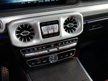 G 63 AMG*EDITION 55*AUX.HEAT*170.083€ NETTO