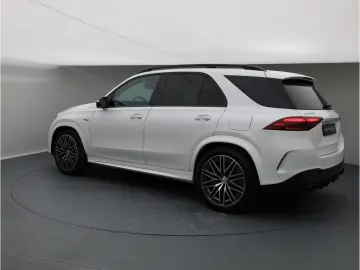 GLE 53 AMG Hybrid 4M+ HuD RIDE Burm Pano 22'' AH
