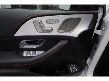 GLE 53 AMG Hybrid 4M+ HuD RIDE Burm Pano 22'' AH