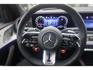 GLE 53 AMG Hybrid 4M+ HuD RIDE Burm Pano 22'' AH