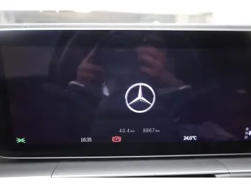 GLE 53 AMG Hybrid 4M+ HuD RIDE Burm Pano 22'' AH