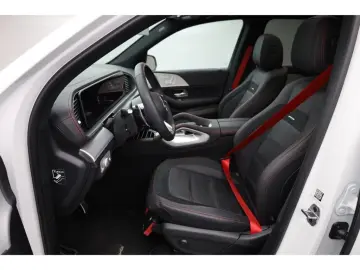 GLE 53 AMG Hybrid 4M+ HuD RIDE Burm Pano 22'' AH