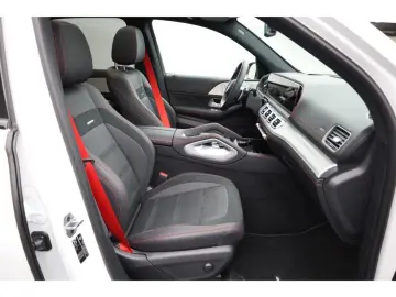 GLE 53 AMG Hybrid 4M+ HuD RIDE Burm Pano 22'' AH