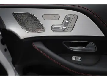 GLE 53 AMG Hybrid 4M+ HuD RIDE Burm Pano 22'' AH