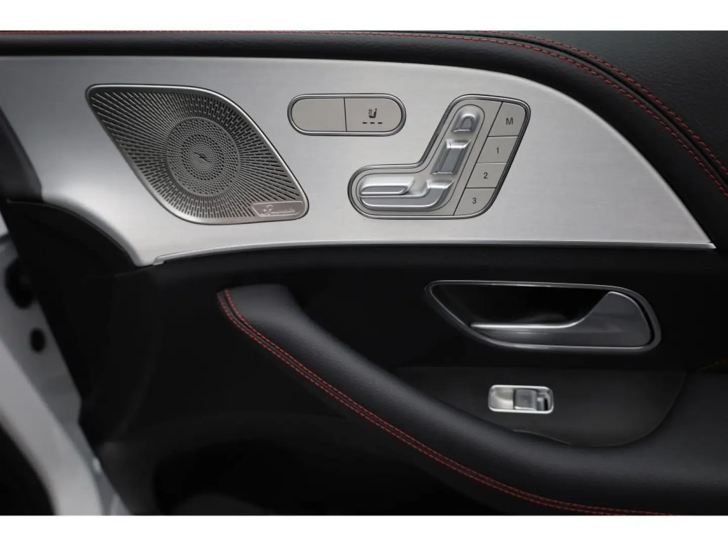 GLE 53 AMG Hybrid 4M+ HuD RIDE Burm Pano 22'' AH