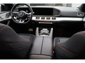 GLE 53 AMG Hybrid 4M+ HuD RIDE Burm Pano 22'' AH