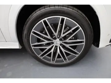 GLE 53 AMG Hybrid 4M+ HuD RIDE Burm Pano 22'' AH