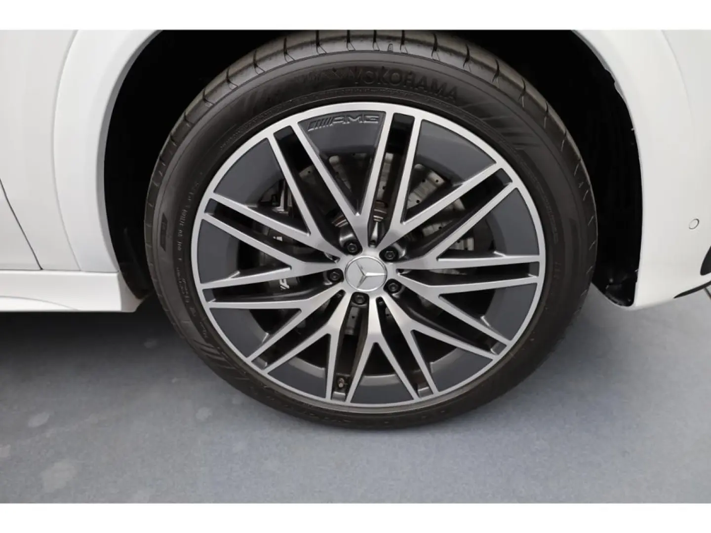 GLE 53 AMG Hybrid 4M+ HuD RIDE Burm Pano 22'' AH