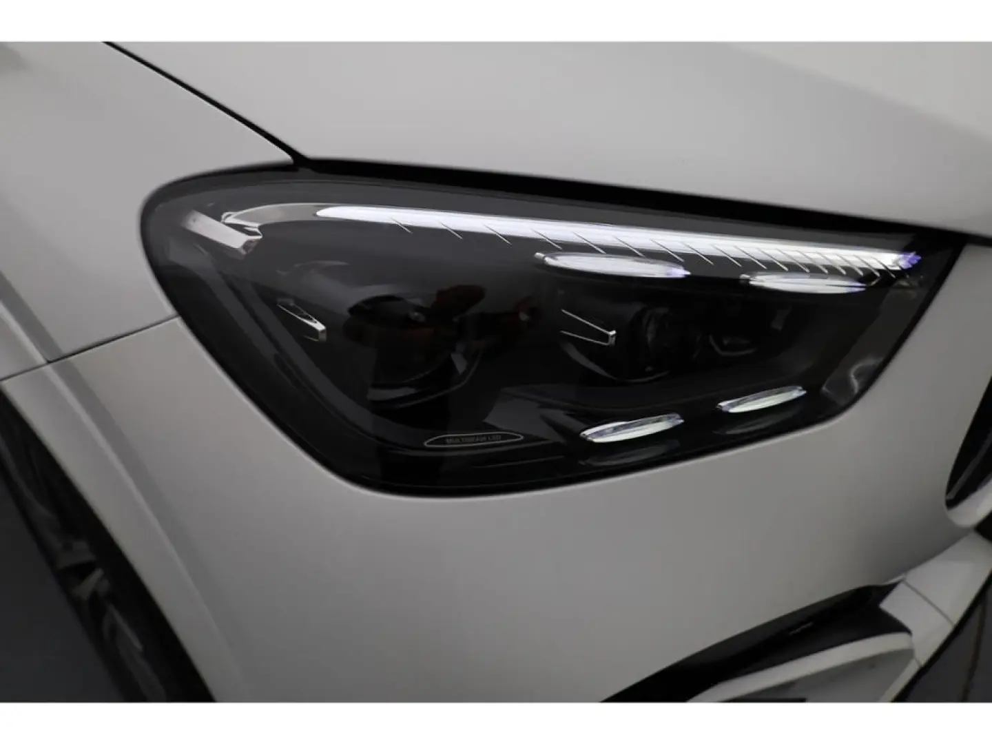 GLE 53 AMG Hybrid 4M+ HuD RIDE Burm Pano 22'' AH