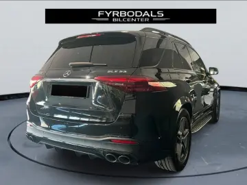 GLE 53 AMG 4Matic+ 435hp V167 PANORAMA HUD *VAT*