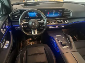 GLE 53 AMG 4Matic+ 435hp V167 PANORAMA HUD *VAT*