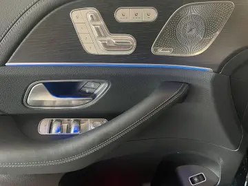 GLE 53 AMG 4Matic+ 435hp V167 PANORAMA HUD *VAT*