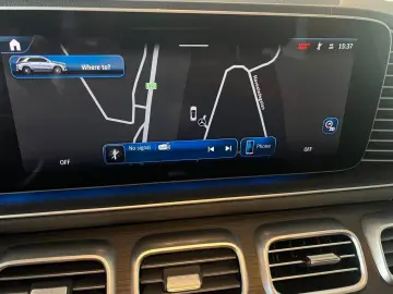 GLE 53 AMG 4Matic+ 435hp V167 PANORAMA HUD *VAT*
