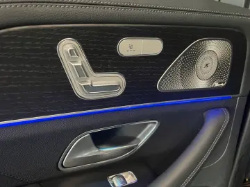 GLE 53 AMG 4Matic+ 435hp V167 PANORAMA HUD *VAT*