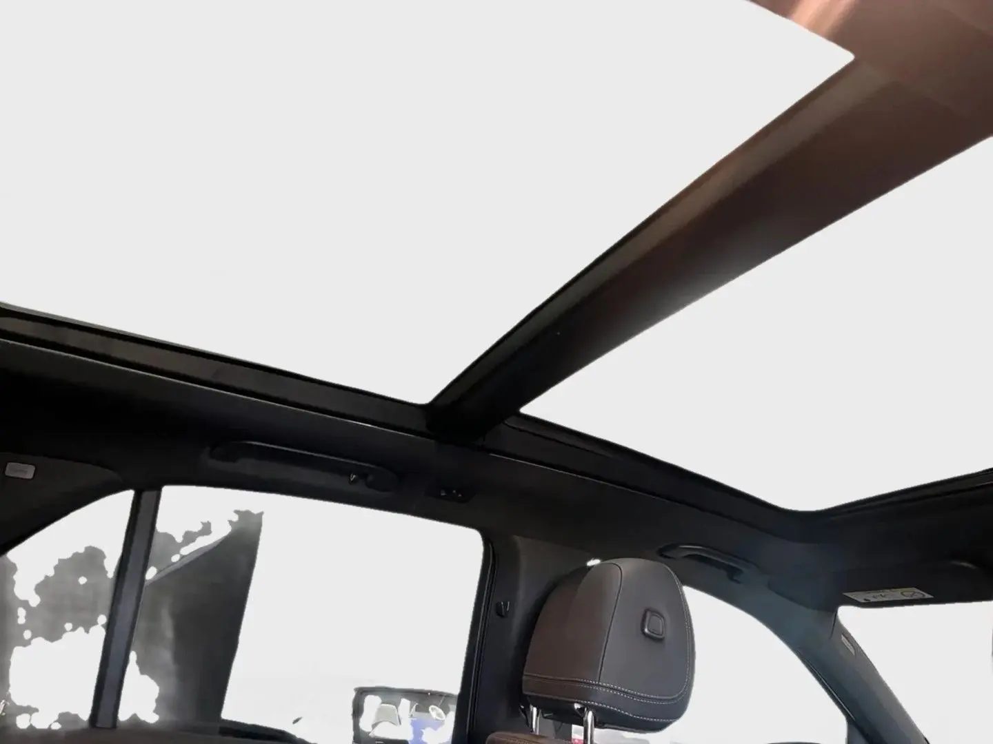 GLE 53 AMG 4Matic+ 435hp V167 PANORAMA HUD *VAT*