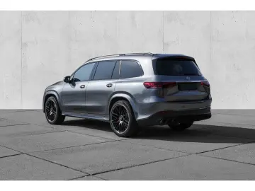 GLS 63 AMG *4Matic+*Carbon*AMG-Performance*HUD*