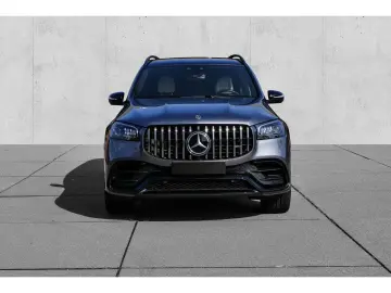 GLS 63 AMG *4Matic+*Carbon*AMG-Performance*HUD*