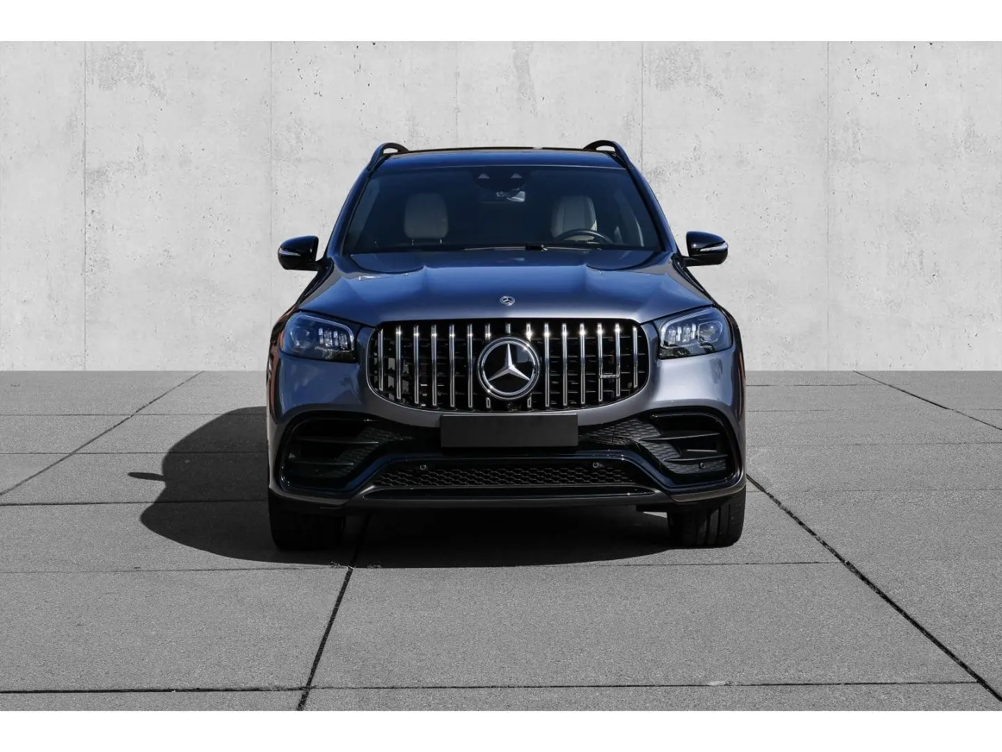 GLS 63 AMG *4Matic+*Carbon*AMG-Performance*HUD*