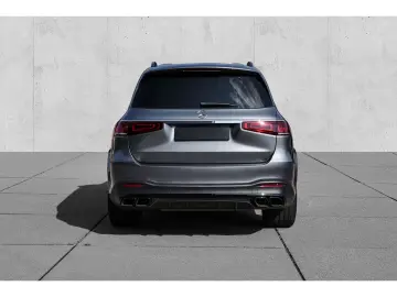 GLS 63 AMG *4Matic+*Carbon*AMG-Performance*HUD*