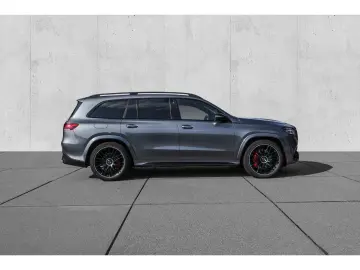 GLS 63 AMG *4Matic+*Carbon*AMG-Performance*HUD*