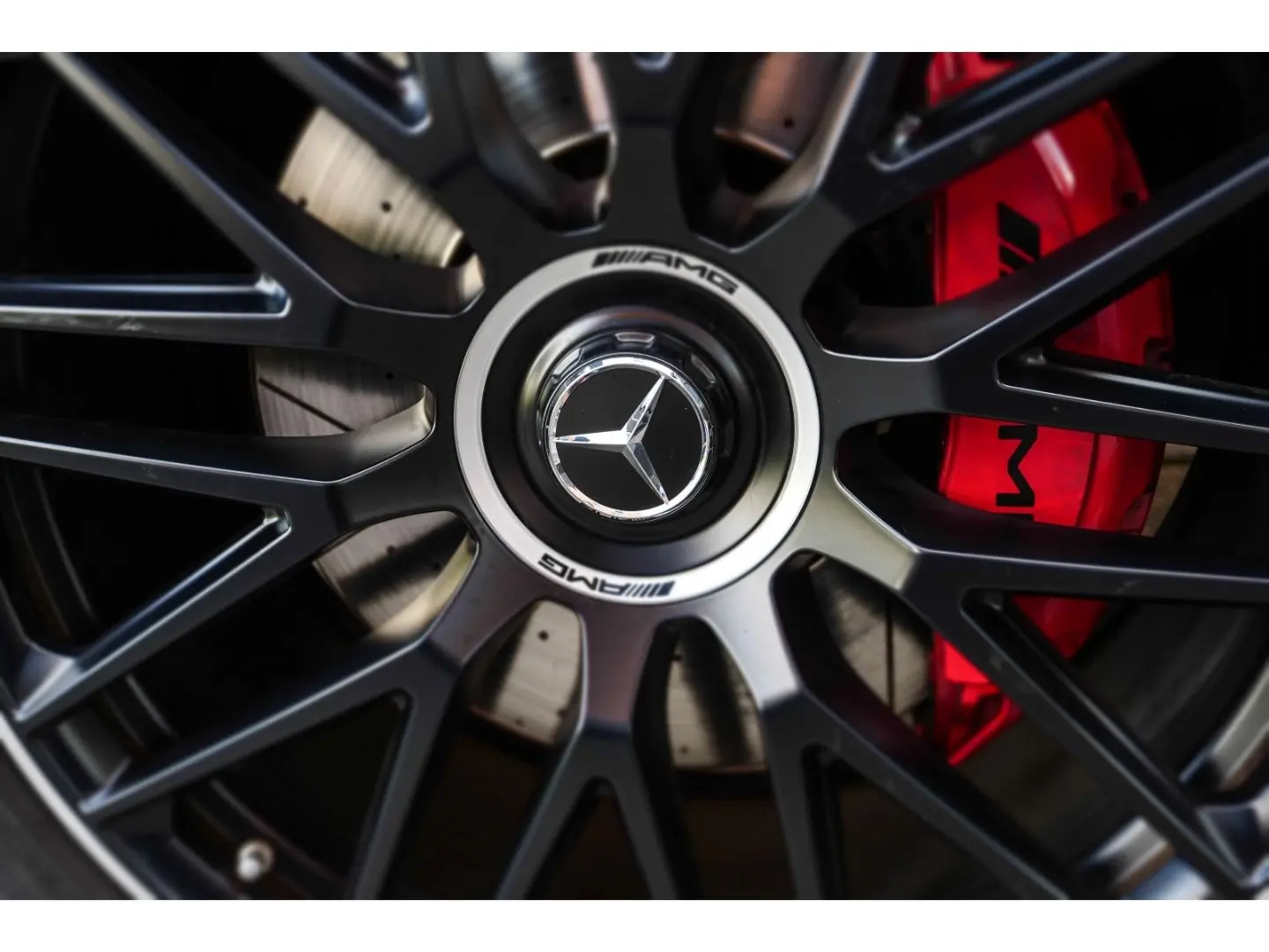 GLS 63 AMG *4Matic+*Carbon*AMG-Performance*HUD*