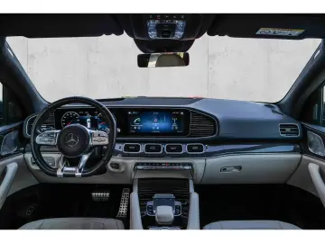 GLS 63 AMG *4Matic+*Carbon*AMG-Performance*HUD*