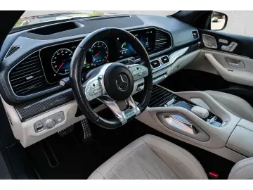 GLS 63 AMG *4Matic+*Carbon*AMG-Performance*HUD*