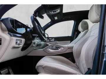 GLS 63 AMG *4Matic+*Carbon*AMG-Performance*HUD*
