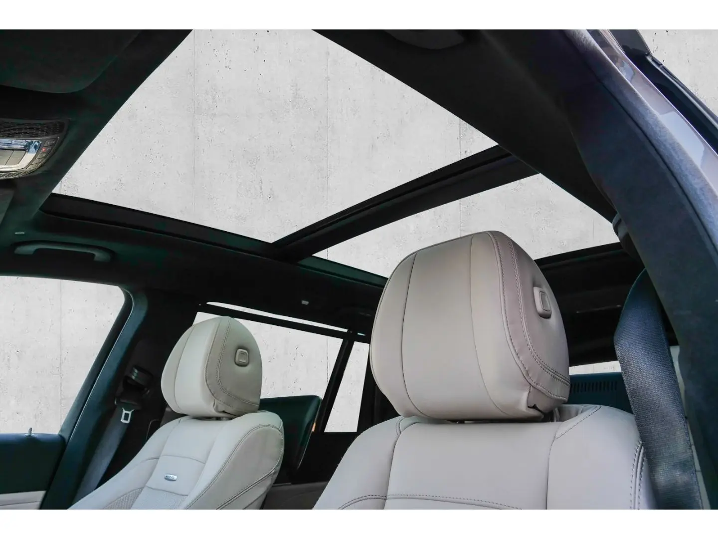 GLS 63 AMG *4Matic+*Carbon*AMG-Performance*HUD*
