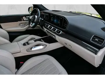 GLS 63 AMG *4Matic+*Carbon*AMG-Performance*HUD*