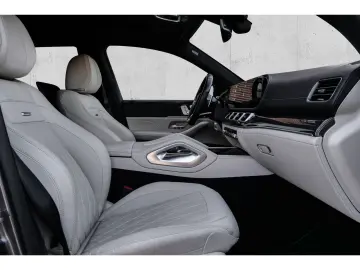 GLS 63 AMG *4Matic+*Carbon*AMG-Performance*HUD*