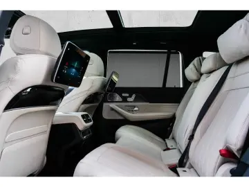 GLS 63 AMG *4Matic+*Carbon*AMG-Performance*HUD*