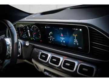 GLS 63 AMG *4Matic+*Carbon*AMG-Performance*HUD*