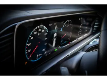 GLS 63 AMG *4Matic+*Carbon*AMG-Performance*HUD*