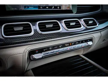 GLS 63 AMG *4Matic+*Carbon*AMG-Performance*HUD*