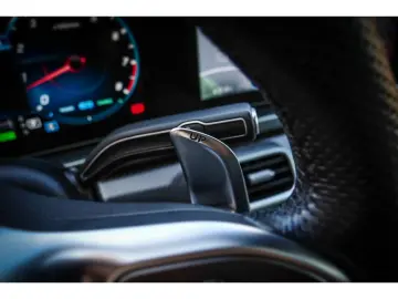 GLS 63 AMG *4Matic+*Carbon*AMG-Performance*HUD*