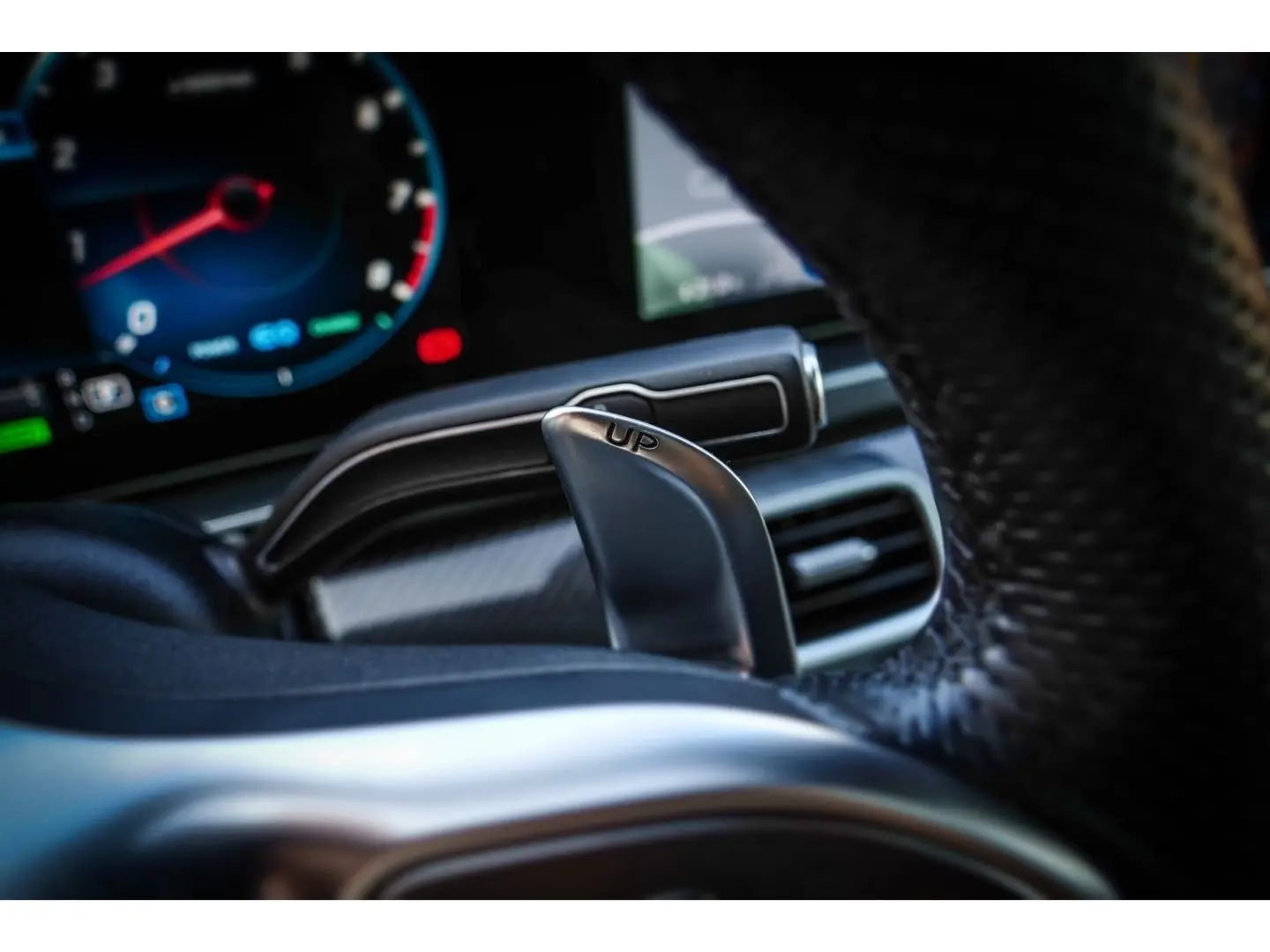 GLS 63 AMG *4Matic+*Carbon*AMG-Performance*HUD*