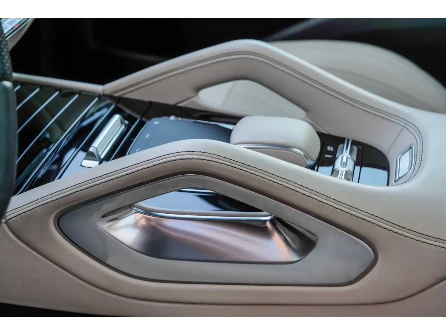 GLS 63 AMG *4Matic+*Carbon*AMG-Performance*HUD*