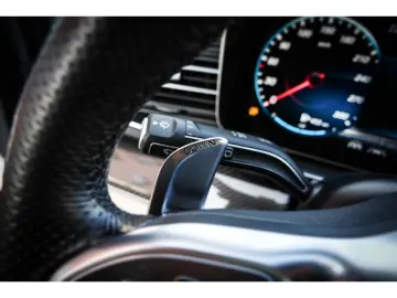 GLS 63 AMG *4Matic+*Carbon*AMG-Performance*HUD*