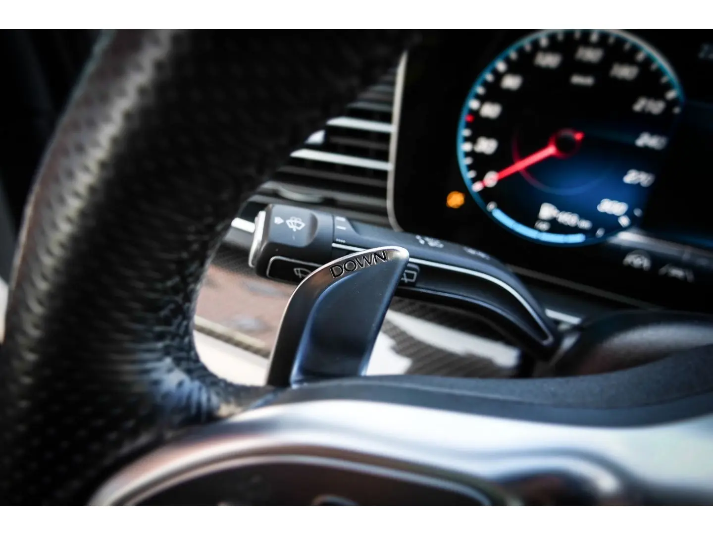 GLS 63 AMG *4Matic+*Carbon*AMG-Performance*HUD*