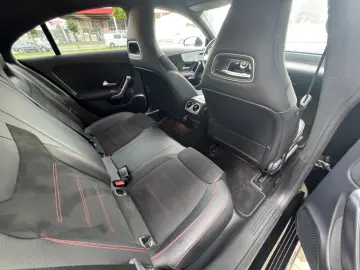 CLA 200*AMG*ACC*Kamera*Night*Paket