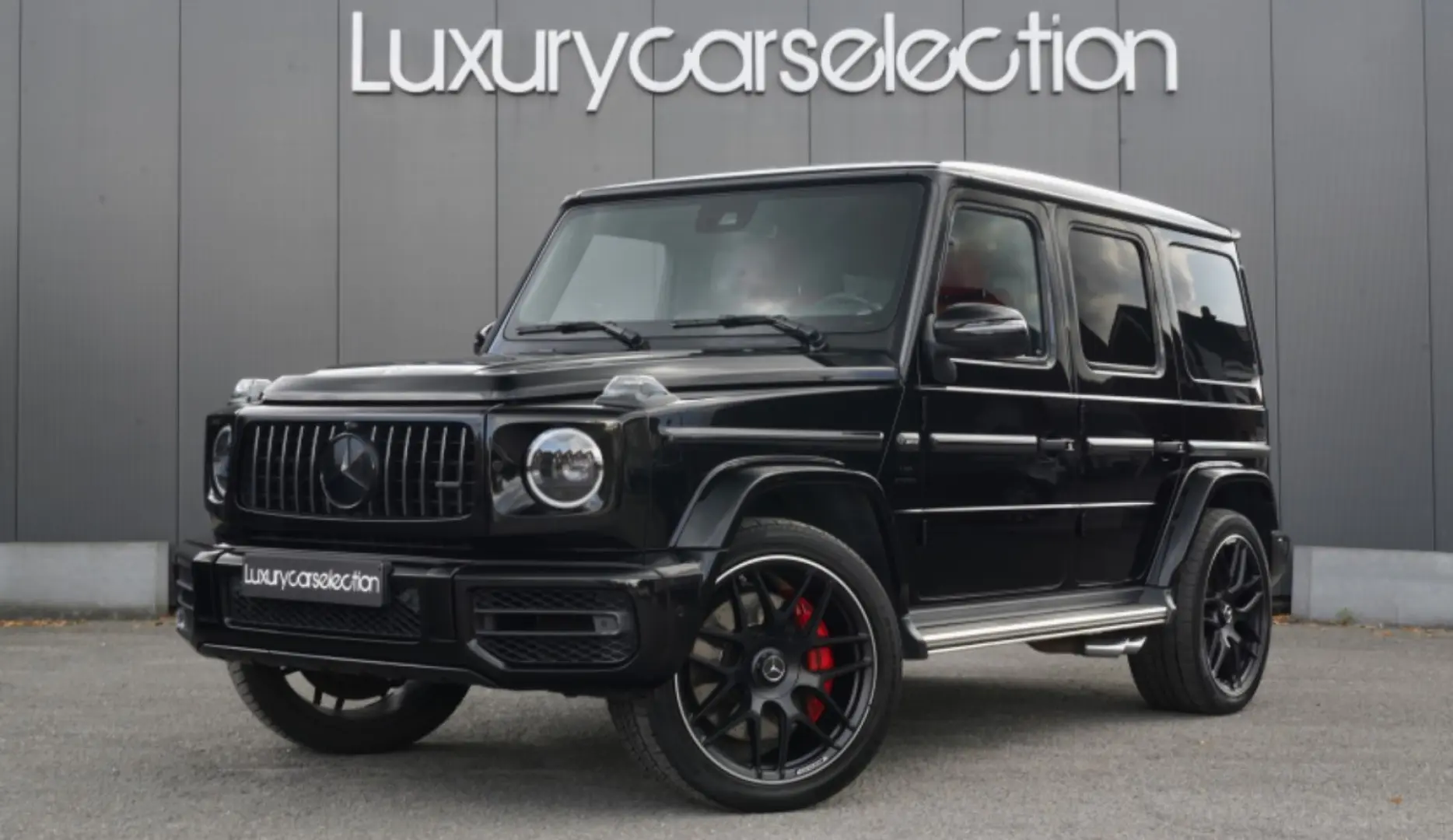 G 63 AMG *SPORT EXHAUST/PANO/360°/BURMESTER/FULL