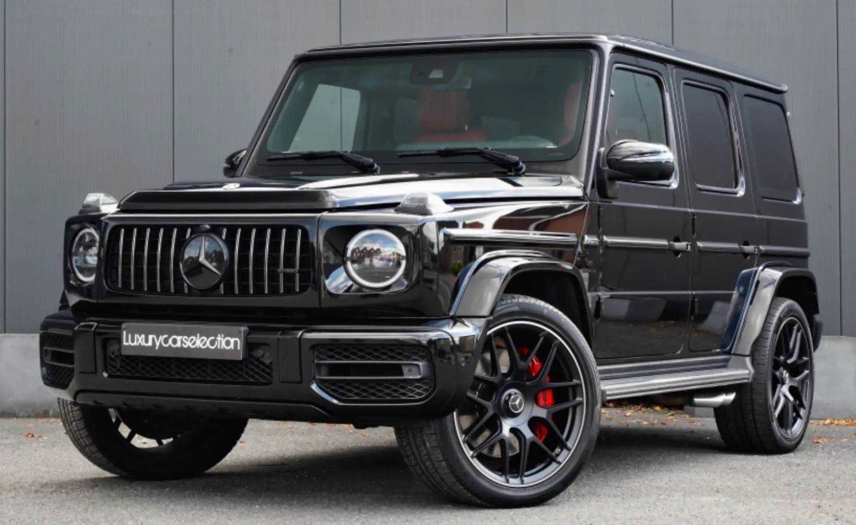 G 63 AMG *SPORT EXHAUST/PANO/360°/BURMESTER/FULL